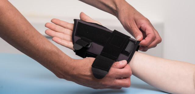 Ortopedia e corsetteria